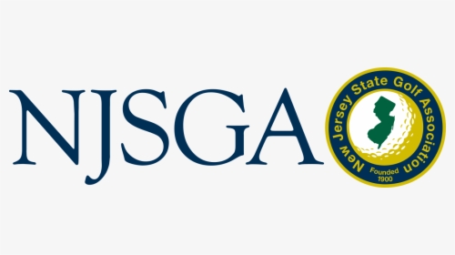 New Jersey State Golf Association, HD Png Download, Transparent PNG