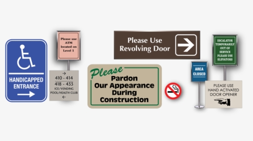 Picture - Signs, HD Png Download, Transparent PNG