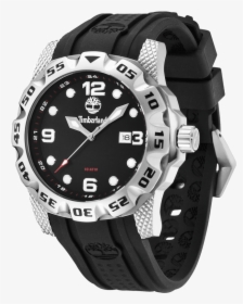 Timberland Belknap Watch, HD Png Download, Transparent PNG