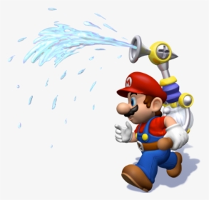 Transparent Mario Running Png - Gif Animado Super Mario, Png Download, Transparent PNG