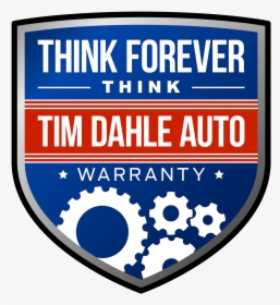 Tim Dahle Forever Warranty, HD Png Download, Transparent PNG