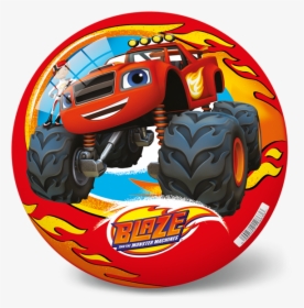 Transparent Blaze Monster Machine Clipart - Blaze And The Monster Machines Png, Png Download, Transparent PNG