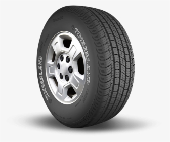 Tire, Tires Suv Tires Cuv Tires Timberland Tires - Cooper Evolution Ht Tire, HD Png Download, Transparent PNG
