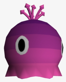 “swoopin Stu” my Favorite Enemy From Super Mario Sunshine, - Swoopin Stu, HD Png Download, Transparent PNG