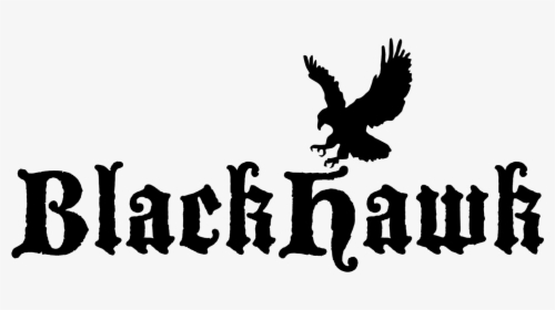 Script Typeface Typography Open-source Unicode Typefaces - Name Png Black Hawk, Transparent Png, Transparent PNG