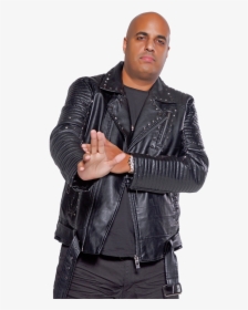 Dj Lobo Png, Transparent Png, Transparent PNG