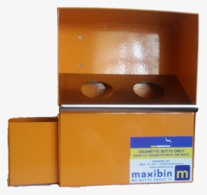 Maxibin Mini - Box, HD Png Download, Transparent PNG