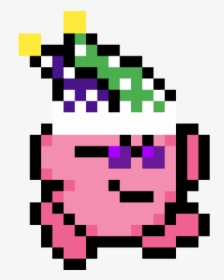 Kirby Dance Gif, HD Png Download, Transparent PNG