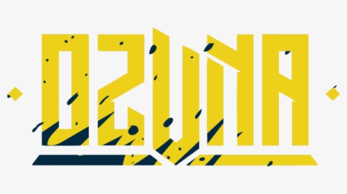 Logo Ozuna, HD Png Download, Transparent PNG