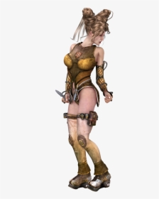 Woman Warrior, HD Png Download, Transparent PNG