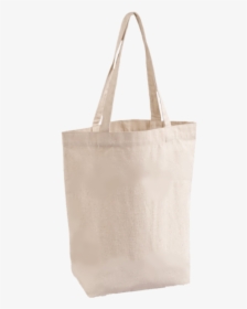 Transparent Totes Bag - Transparent Background Canvas Bag Plain, HD Png Download, Transparent PNG