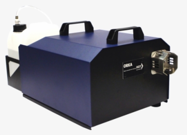 Look Solutions Orka Fog Machine   Title Look Solutions - Machine, HD Png Download, Transparent PNG