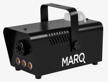 Marw Fog400led Main - Machine A Fumee Avec Led, HD Png Download, Transparent PNG