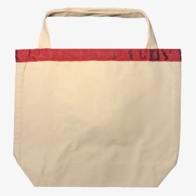 Red Ribbon Bag - Bag, HD Png Download, Transparent PNG