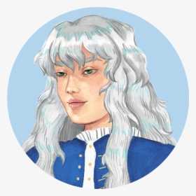 [commission] Berserk Griffith - Berserk Griffith Icon, HD Png Download, Transparent PNG