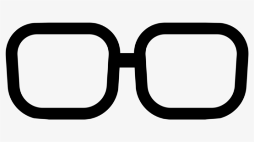 Eyeglasses Icon Image Free Download Searchpng, Transparent Png, Transparent PNG