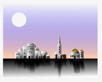 1080p Eid Wallpaper Hd, HD Png Download, Transparent PNG