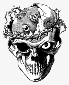 Berserk, Behelit, And Skull Knight Image - Berserk Skull Knight Behelit, HD Png Download, Transparent PNG