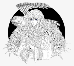 Griffith Drawn By Bud89 - Illustration, HD Png Download, Transparent PNG