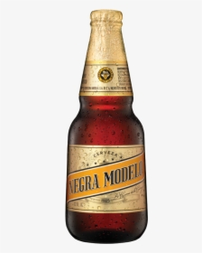 Negra Modelo 355 Ml - Negra Modelo Beer Transparent, HD Png Download, Transparent PNG