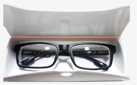Glasses With Case Png, Transparent Png, Transparent PNG