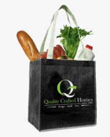 How Much Is A Bag Of Groceries - Biodegradable Shopping Bags, HD Png Download, Transparent PNG