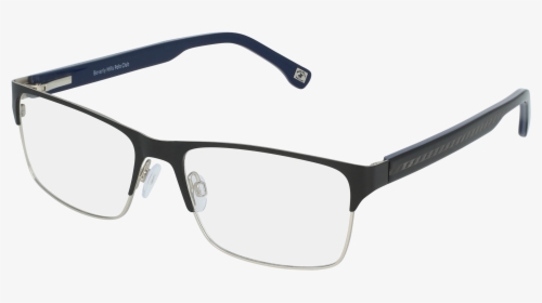 B Bhpc 71 Men S Eyeglasses - Xxl Husker Glasses, HD Png Download, Transparent PNG