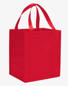 Sm 7427 Hercules Grocery Tote      Data Rimg Lazy   - Non Woven Grocery Tote Bag, HD Png Download, Transparent PNG