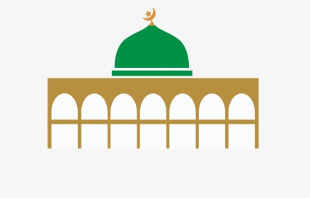 Islamic Society Of Darra - Darra Mosque, HD Png Download, Transparent PNG