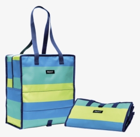 Packit Grocery Tote - Shoulder Bag, HD Png Download, Transparent PNG