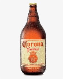 Cerveza Corona Familiar Png, Transparent Png, Transparent PNG
