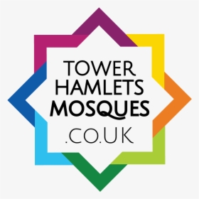Tower Hamlets Mosque, HD Png Download, Transparent PNG
