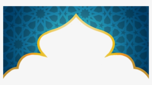 #shape #frame #mosque #moslem #islami #indonesia - Eid Ul Adha Png, Transparent Png, Transparent PNG