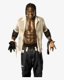 Wwe R Truth, HD Png Download, Transparent PNG