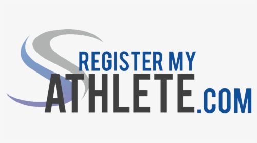 Register My Athlete, HD Png Download, Transparent PNG