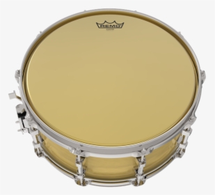 Remo Powerstroke 4 Coated Snare, HD Png Download, Transparent PNG