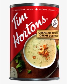 Tim Hortons Soup Can, HD Png Download, Transparent PNG