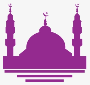 Islamic Background In Pink, HD Png Download, Transparent PNG