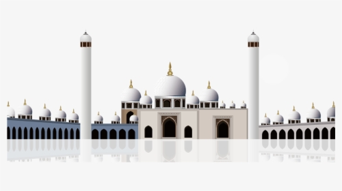 Mosque , Png Download - 62 9 Коран, Transparent Png, Transparent PNG