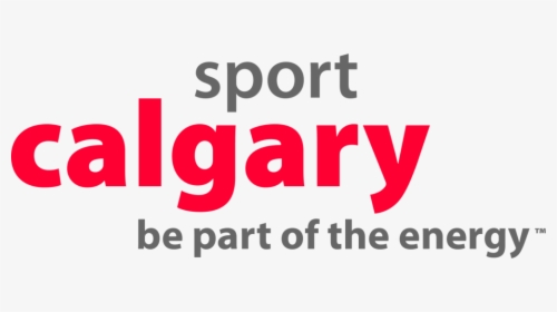 Logo - Sport Calgary, HD Png Download, Transparent PNG