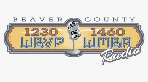 Beaver County Radio - Mang Inasal, HD Png Download, Transparent PNG