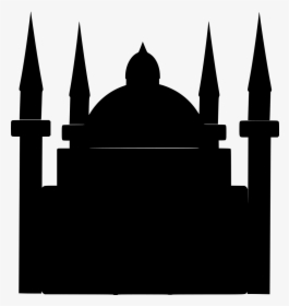 Mosque, HD Png Download, Transparent PNG