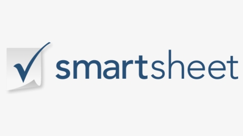 Smartsheet, HD Png Download, Transparent PNG