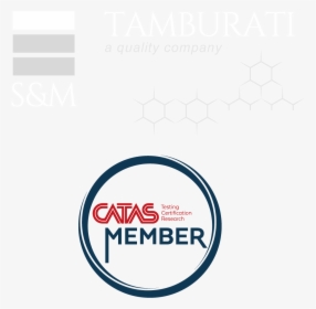 S&m Tamburati Is A Member Of Catas - Liberal Alliance, HD Png Download, Transparent PNG