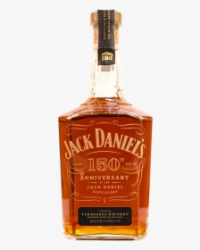 Jack Daniels 150th Decanter, HD Png Download, Transparent PNG