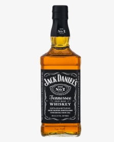 Daniel S Tennessee Whiskey - Jack Daniels, HD Png Download, Transparent PNG