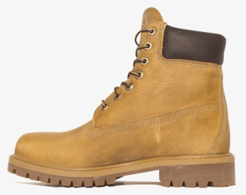 Timberland Boots Heritage 6 Premium Brown - Work Boots, HD Png Download, Transparent PNG