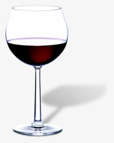 Red Wine Glass Png - Glaasje Wijn Png, Transparent Png, Transparent PNG