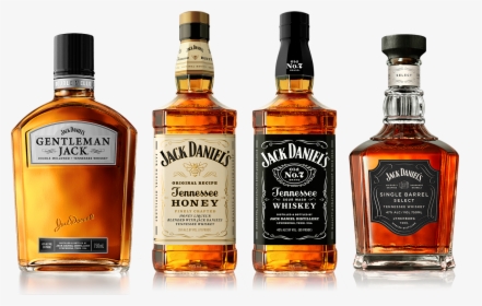 Jack Daniels Tennessee Fire And Honey, HD Png Download, Transparent PNG