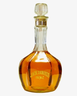 Transparent Jack Daniels Bottle Clipart, HD Png Download, Transparent PNG